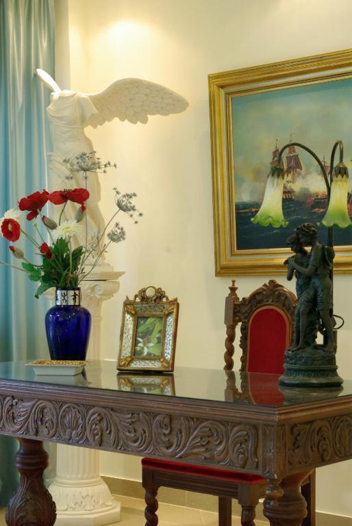 Hotel Chronis Paralía Dış mekan fotoğraf